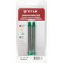 Titan Airless Gun Filter, 30 Mesh, 2-Pack