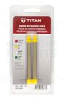Titan Airless Gun Filter, 100 Mesh, 2-Pack