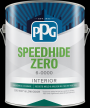 PPG SPEEDHIDE ZERO Eggshell 1-Gallon