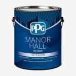 PPG Manor Hall Premium Flat Wall, Quart