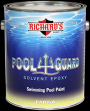 Richard's Epoxy Pool Paint White 2-Gallon Kit